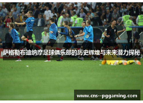 萨格勒布迪纳摩足球俱乐部的历史辉煌与未来潜力探秘