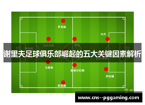 谢里夫足球俱乐部崛起的五大关键因素解析